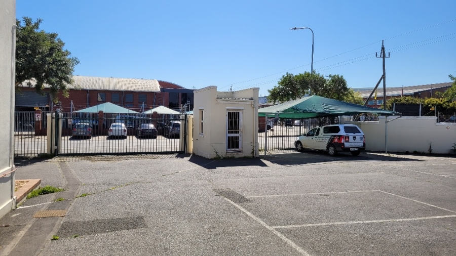 To Let commercial Property for Rent in Airport Industria Western Cape